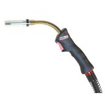 MIG-poltin, ilma LGS3 360 G (330 A) 4 m, Weldline