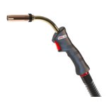 MIG-torch liquid LGS3 505 W (500A) 4m, Weldline