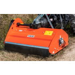 Jäätmaaniiduk FOX 1200, B1, BX, B2, EK1, Kubota