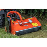 Jäätmaaniiduk PUMA 1600, ST, L1, L2, Kubota