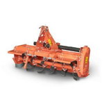 Rotary Tiller SA125, B1, BX, B2, EK1, Kubota