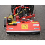 Chopper FOX CROSS 1400, Kubota