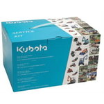 SERVICE KIT B1410/B1610/B1820 eng+hyd, Kubota