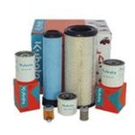 Service Kit 500h M/ME85,95,99,M5091/M5111, Kubota