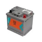 Battery 12V 53Ah 550A (208x173x197), Kubota