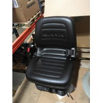 Seat for B2650 ROPS, Kubota