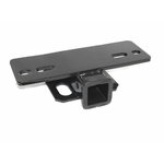 Receiver hitch for drawbar (B1620/B1820), Kubota