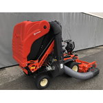 GCD900P Collector to fit S/D Deck F90, Kubota