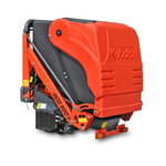 GCD900U Collector to fit S/D Deck F-series  (Mechanical driv, Kubota