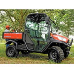 Kabiini Kit 2 - Uksed RTV X900, Kubota