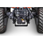 Front PTO for CAT 0 front lifter B2/B3150 B2/B3150, Kubota