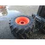  M4 Rear Ag Wheel 420/85R30, Kubota