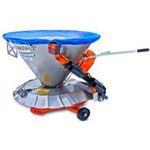 Sand spreader WDS-P-PRO180, Kubota