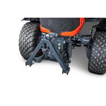 Front linkage B2311/B3150, Kubota