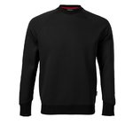 Sweatshirt W42, black XL, OTHER