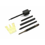 WALBRO KAASUTTIMIEN TYÖKALUSARJA, Nevada