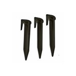 100 pegs for Landroid wire, Worx