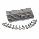 Blade set for Landroid - 12pcs WA0190, Worx