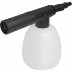 Soap bottle WA4036 fit Hydroshot, Worx