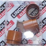 Insulator T/MT100 for PC100/105 (3pcs/pack), Lincoln Electric