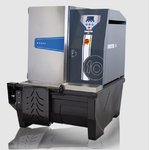 Rattapesuseade W-1000 Monza 10, Drester
