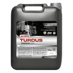 Motoreļļa TURDUS POWERTEC 3000 10W40 20L, Lotos Oil