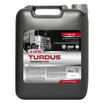 Motoreļļa TURDUS POWERTEC 5100 10W40 20L, Lotos Oil