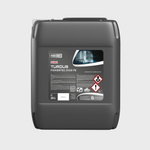 Motoreļļa Turdus Powertec 5100 FE 5W30 20 L, Lotos Oil