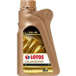 Motorella QUAZAR K 5W40 1L, Lotos Oil