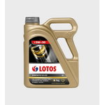 Motoreļļa SYNTHETIC C2+C3 5W30 4L, Lotos Oil