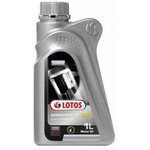 LOTOS SEMISYNTETIC LPG SN 10W40 4L, Lotos Oil