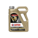Motoreļļa LOTOS SYNTHETIC TURBODIESEL 5W40 5L, Lotos Oil