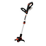 Cordless grass trimmer WORX WG163E.9, 20 V Max, carcass, Worx