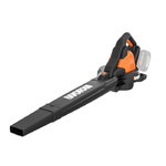 Battery blower WG583E.9 bare tool, Worx