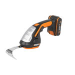 Grass/Shrub Shear WG801E.5, Worx
