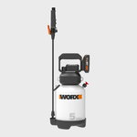 garden sprayer WG829E.9, bare tool, Worx