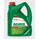 Traktora eļļa Agrolis Stou 10W30 5L, Lotos Oil