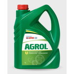Traktoru eļļa AGROLIS U 5L, Lotos Oil
