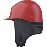 Lining for safety helmets WINTERCAP, winter, Delta Plus