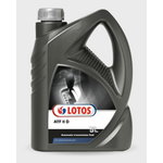 Automatic transmission fluid ATF IID 1L, Lotos Oil