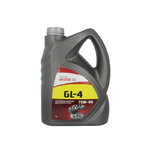 Transimsijas eļļa GL-4 75W90 5L, Lotos Oil