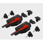 Horizontal fixture clamp WNS-SET-MFT, Bessey
