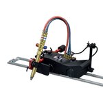 Cutting tractor Dragon (Oxy-Fuel), Promotech