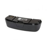 Fast-charging standard battery Europure Plus 5500 LS, Weldline