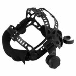 Headgear Europure Plus 5500 LS, Weldline