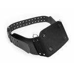 Papr adjustable leather belt assembly Europure Plus 5500 LS, Weldline