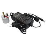 Fast-charger Europure Plus 5500 LS, Weldline