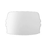 Outside cover lens Europure Plus 5500 LS, Weldline