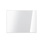 Inside cover lens Europure Plus 5500 LS, Weldline