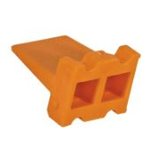Lock for DEUTSCH DTP socket, OTHER